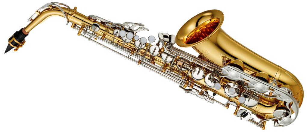 Yamaha-Saxofon